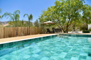 Finca Altozano - Private pool - Unique client, Valle De Abdalajís